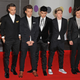 Image for article titled Gowns Were Sexy, Chic and Shitshow Shiny at the Brit Awards